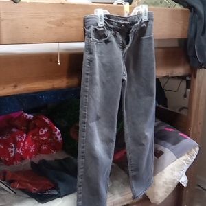 Black Sonoma jeans